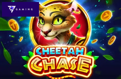 Cheetah Chase